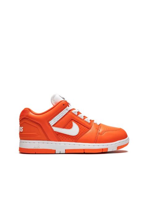 Nike x Supreme SB AF2 Low sneakers