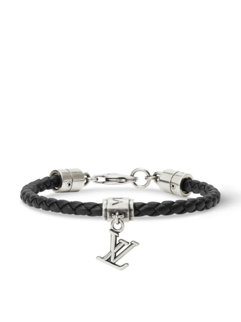 Louis Vuitton LV Dimension Braided Bracelet