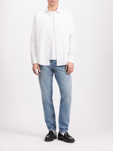 rag & bone Zane Poplin Shirt