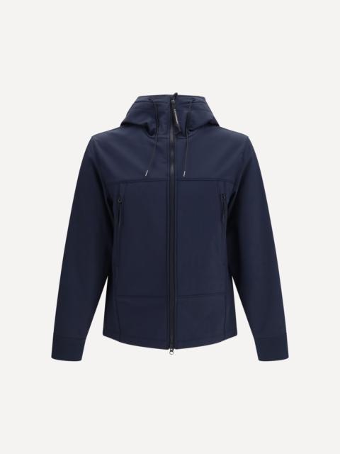 C.P. Company C.P. Shell-R Goggle Jacket