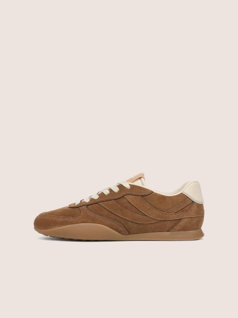 Vince Echo Suede Trainer