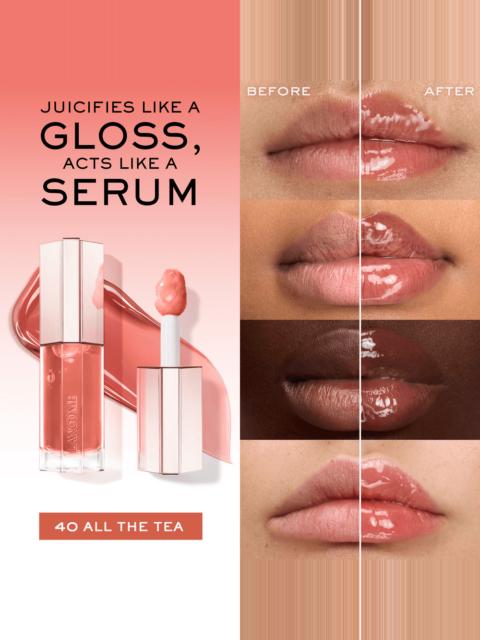 Lancôme [6colors] Lancome Lip Idole Juicytreat Lip Oil Gloss 0. 28 fl. oz.(8.5ml)