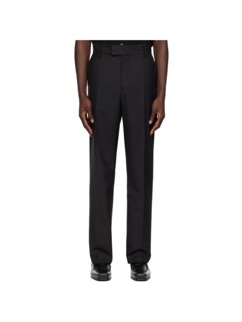 Séfr Black Mike Trousers