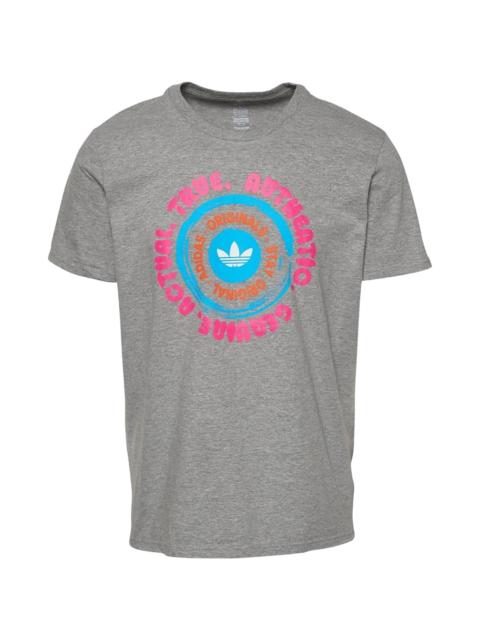 adidas Originals Express Yourself T-Shirt "Grey" 42002-001