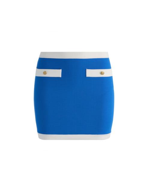 Alice + Olivia KIPP MINI SKIRT
