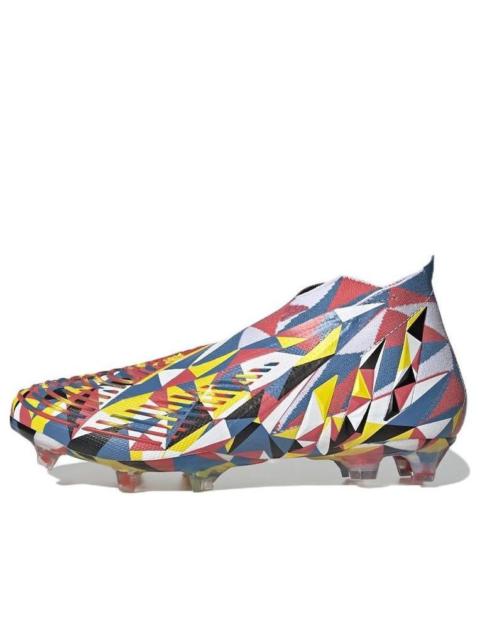 adidas adidas Predator Edge+ FG 'Geometric' GX3908