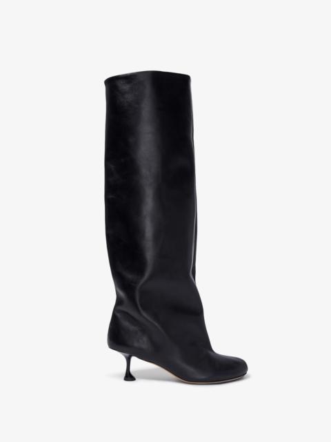 Proenza Schouler Tee Knee High Boots