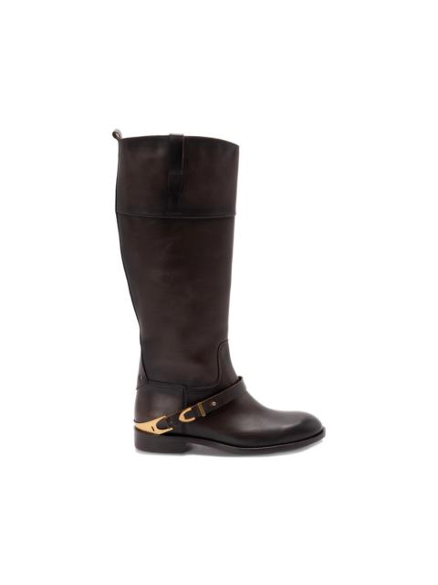 Golden Goose deluxe brand Charlie boots