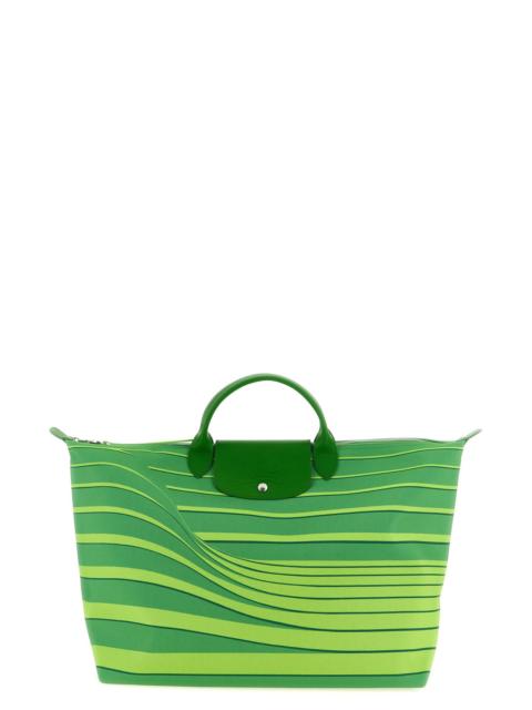 Longchamp 'Le Pliage S' Travel Bag