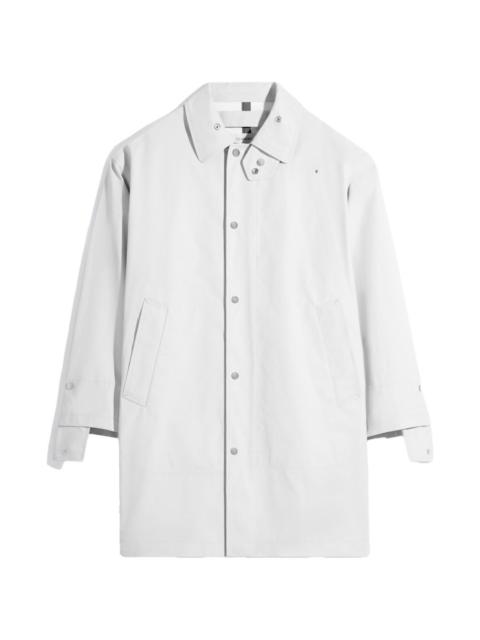 Lemaire pocket parka raincoat