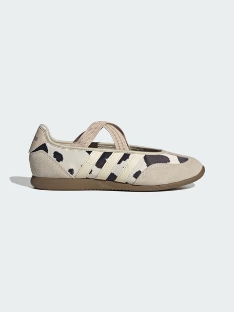 adidas BARREDA MARY JANE SHOES