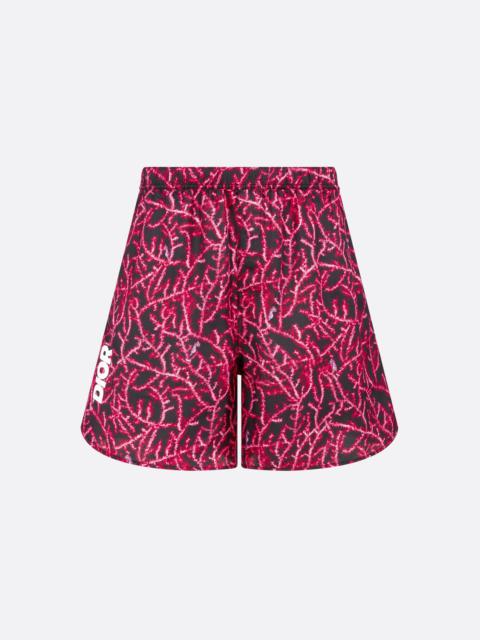 Dior Dior Italic Shorts