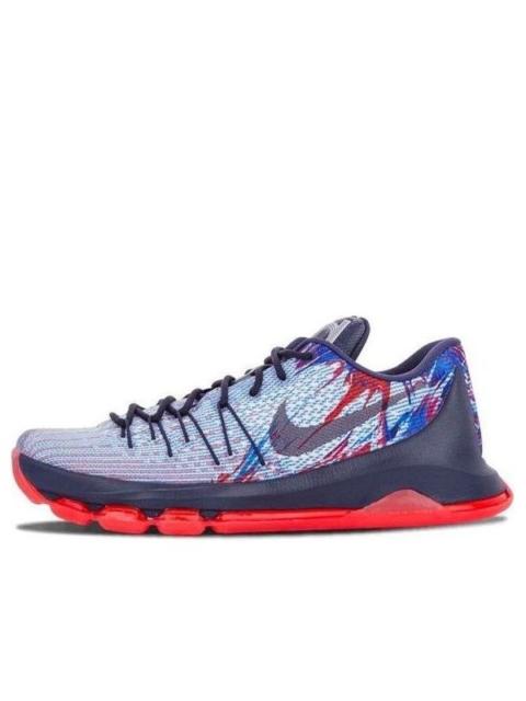 Nike Nike KD 8 'Independence Day' 749375-446