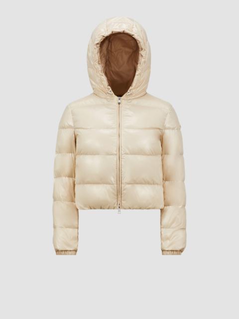 Moncler Bayard Short Puffer Jacket | bergdorfgoodman