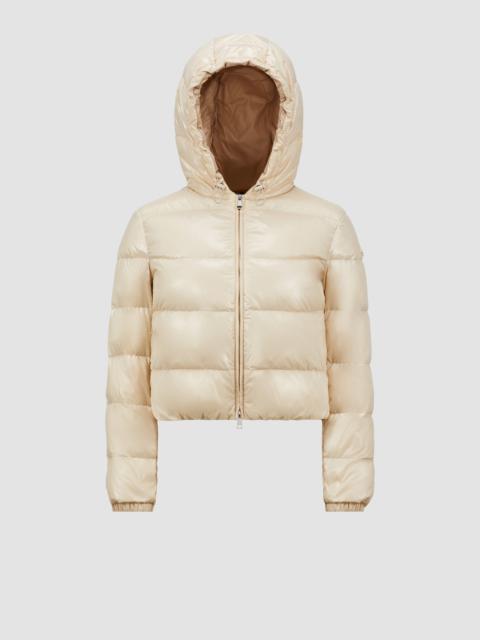 Bayard Short Down Jacket