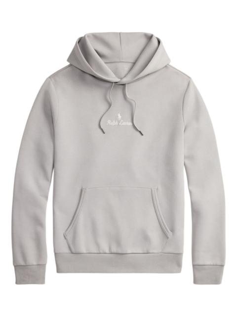 Polo Ralph Lauren drawstring hoodie