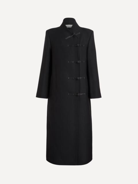 RÓHE Pankou Closure Coat