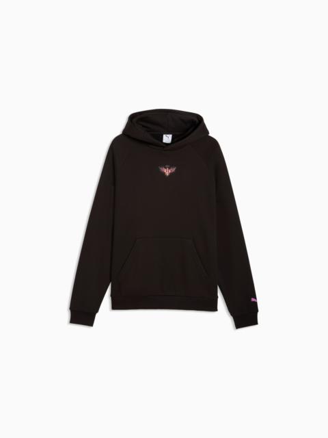 PUMA Melo Alwayz On 1 Men's Basketball Hoodie