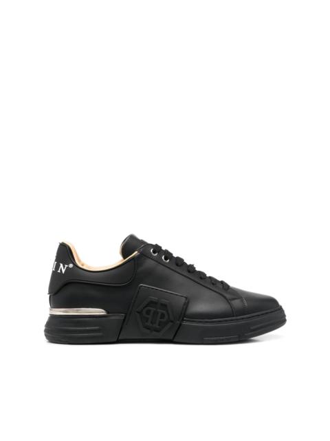 PHILIPP PLEIN Lo-top Hexagon sneakers