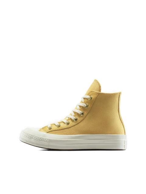 Converse Chuck 70 Gold sneakers