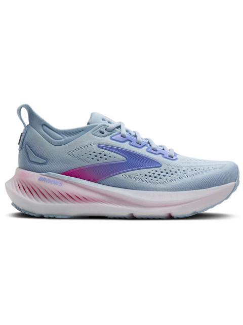 BROOKS Brooks Glycerin 23 Skyway Blazing Bell Pink (Women's)