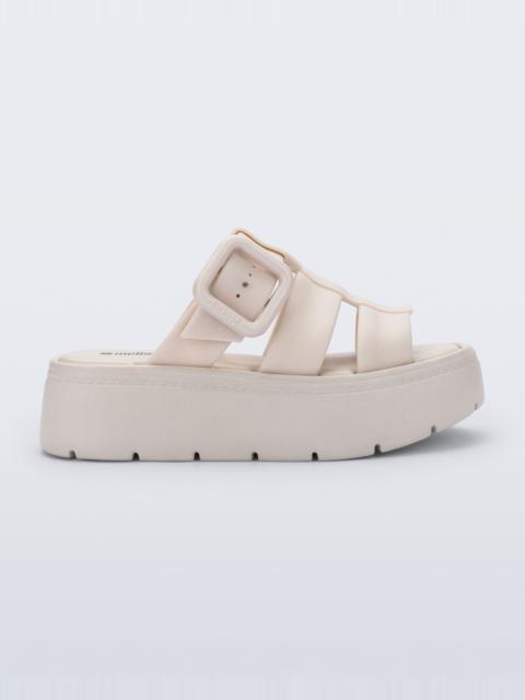 Melissa Pump Platform