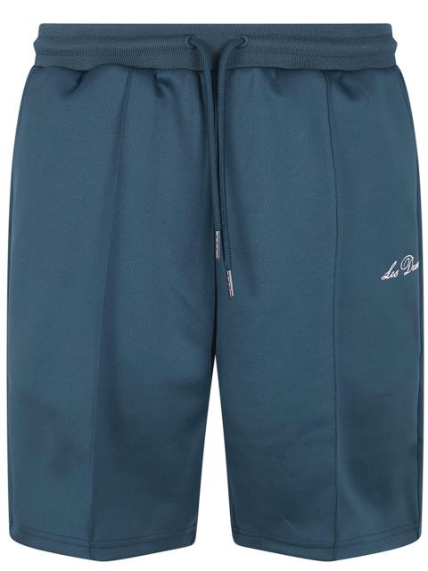 Les Deux "Ballier" Crew Track Shorts