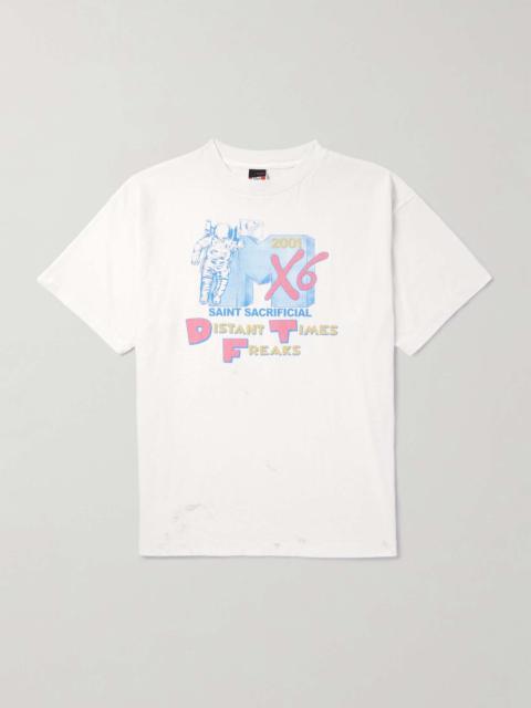 Saint Mxxxxxx☆Sean Wotherspoon Astro Distant Times Freaks Saint Michael x Sean Wotherspoon Astro Distant Times Freaks