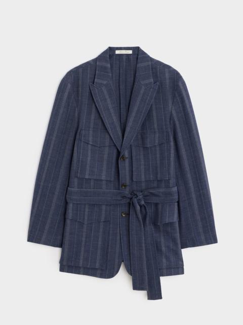 TODD SNYDER Italian Wool-Linen Cartographer's Jacket