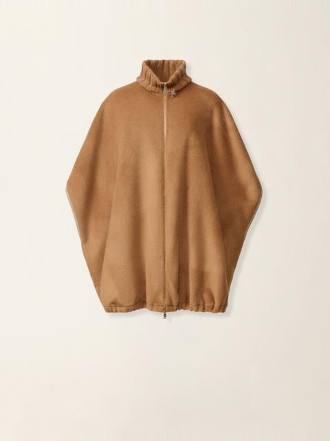 FABIANA FILIPPI Beaver cape