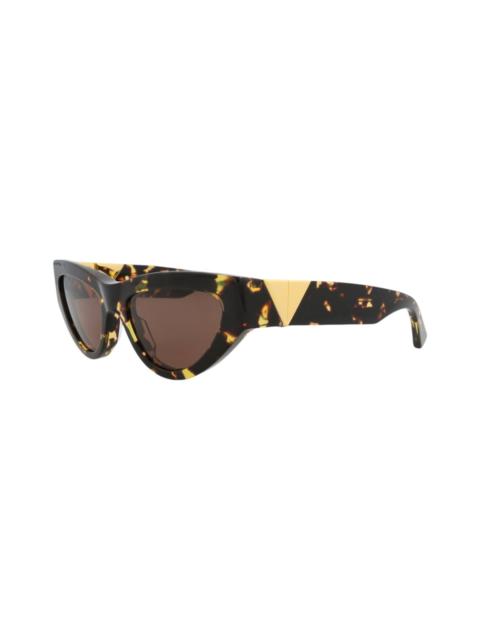 Bottega Veneta Bottega Veneta Women's 55mm Sunglasses