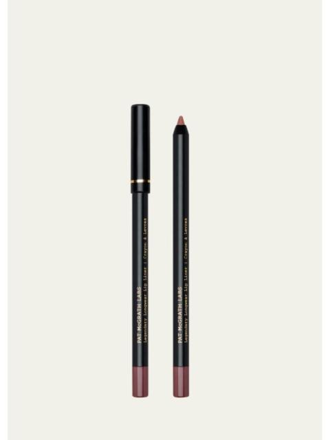 Pat McGrath Labs Legendary Longwear Lip Liner