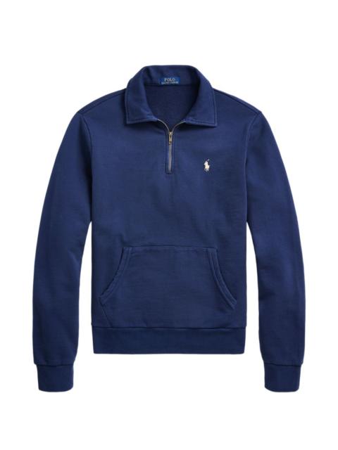 Polo Ralph Lauren zip-fastening sweatshirt