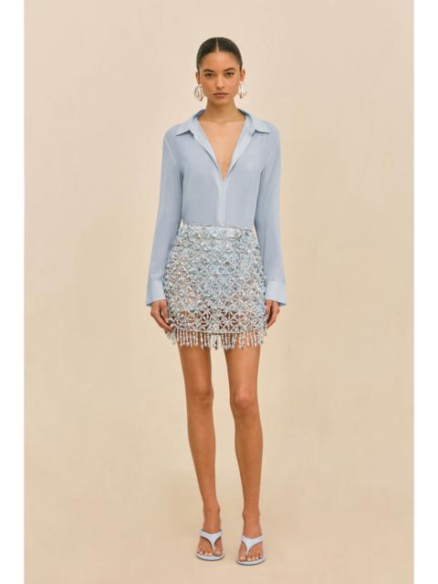 Cult Gaia IDALIA SKIRT
