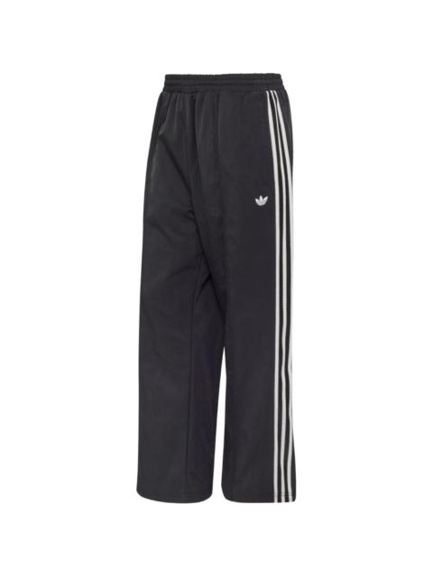 adidas Britcore side-stripe track pants