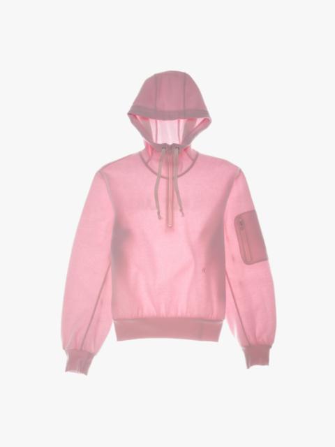 Helmut Lang SPORT HOODIE