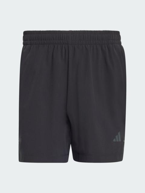 adidas D4T ESSENTIALS SHORTS
