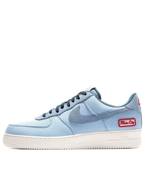 Nike Nike Air Force 1 Low 'Detroit Home' CD7785-400