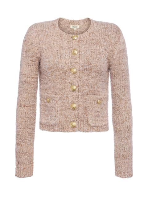 L'AGENCE Una Cardigan