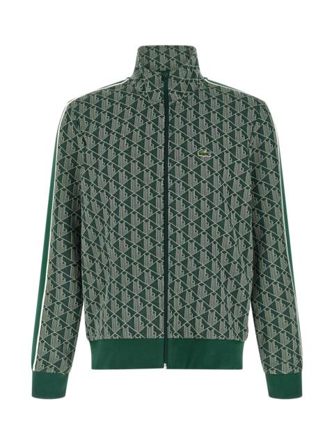 LACOSTE 'Paris' sweatshirt