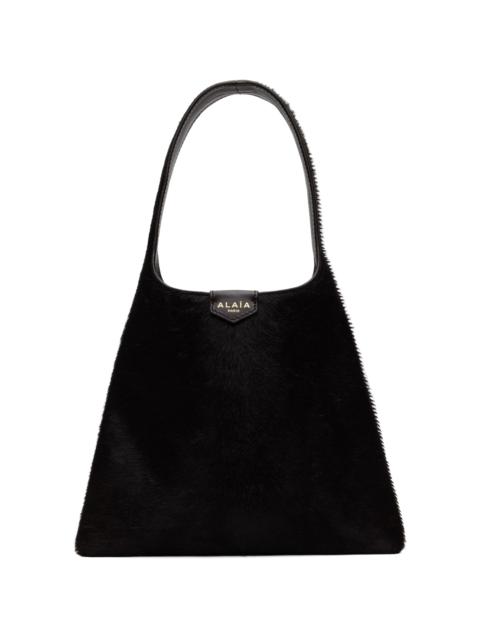 Alaïa Brown Mini Bag