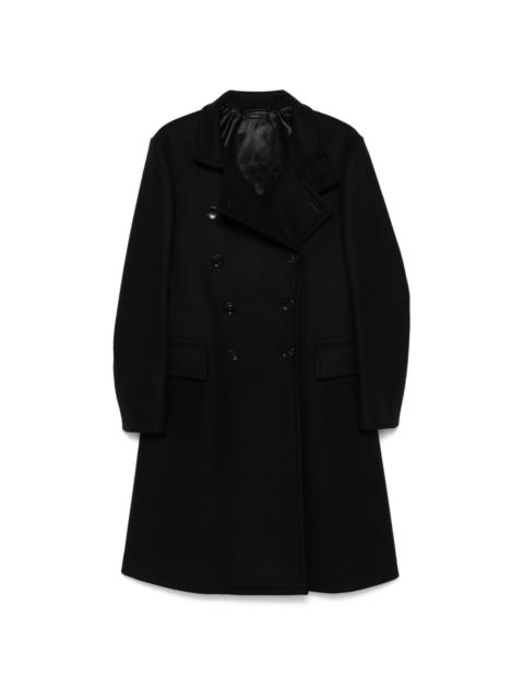 wool coat