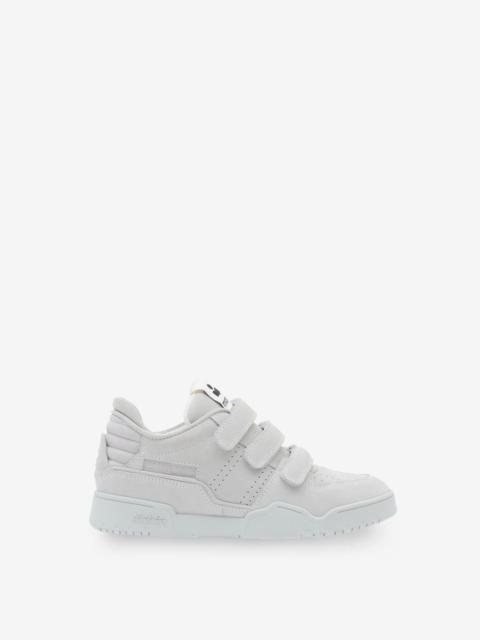 Isabel Marant ONEY LOW SNEAKERS