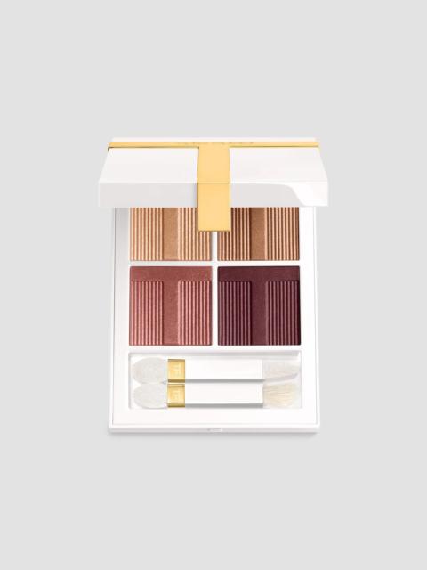 TOM FORD Soleil Eye Color Quad Lumière - 04 Honeymoon