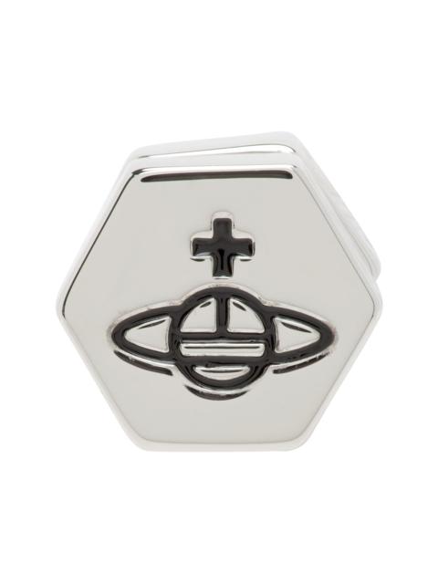 Vivienne Westwood Adel Single Stud Earring