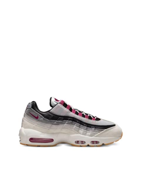 Nike SB Air Max 95 "Cactus Flower" sneakers