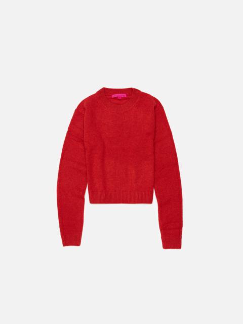 The Elder Statesman TES WOMEN'S SIMPLE CREW