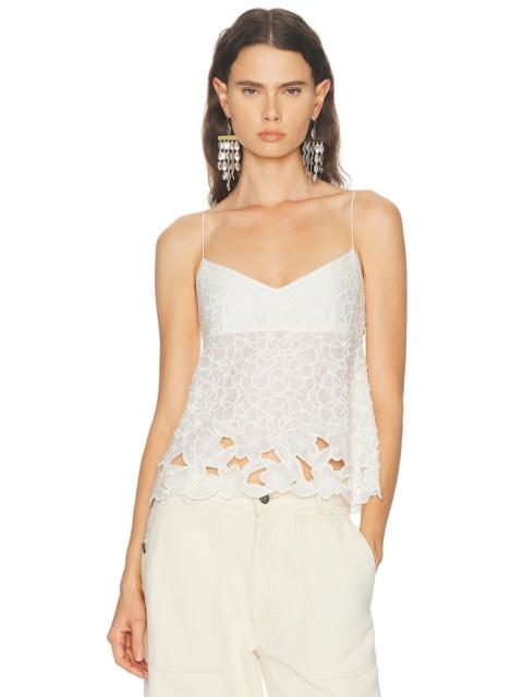 Isabel Marant Romeka Top