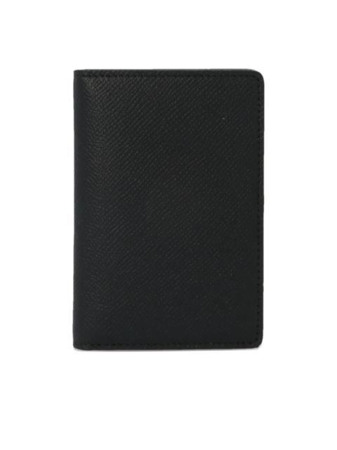 Maison Margiela four-stitch cardholder