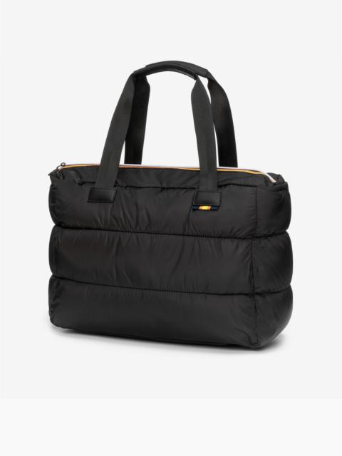 K-WAY Matelissea Maxi Ruffle Bag